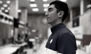 Azərbaycan milli komandasının üzvü 27 yaşında dünyasını dəyişdi