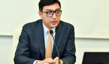 "Gəncədə keçirdiyimiz mərasimlə oyunlara geri sayıma start verdik"