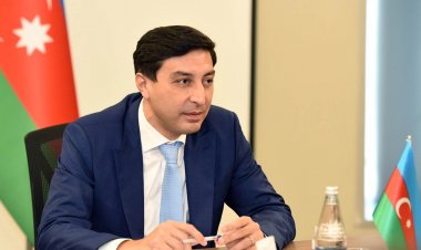 NAZİR: "Azərbaycan yığması Xankəndidə oynaya bilər" - VİDEO