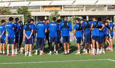 "Zirə" yoxlama oyununa çıxacaq