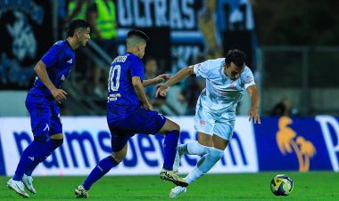 "Levski" - "Sabah" qarşılaşması bu göstərici ilə ilk "10-luq"da yer aldı