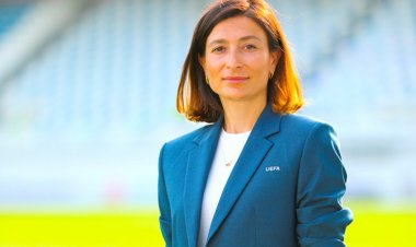 AFFA nümayəndəsi Zamiq Əliyevin komandasının oyununa təyinat aldı