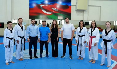 Azərbaycan millisində yeni təyinat