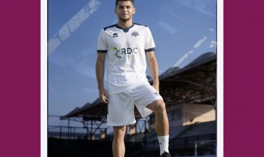 "Sabah"ın futbolçusu bölgə klubunun formasını geyinəcək