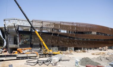 Gəncə stadionunda son iki ayda ikinci ölüm hadisəsi baş verdi