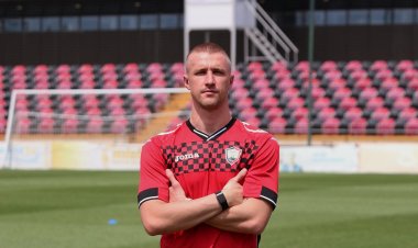 Braziliya əsilli monteneqrolu Azərbaycanı niyə seçib?