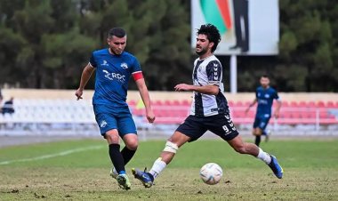 "İmişli" hücumçu transfer etdi