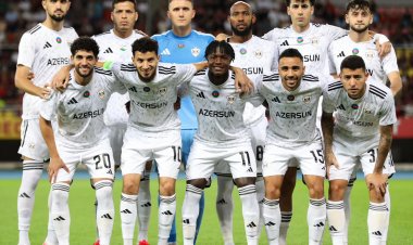 "Qarabağ" ÇL-də pley-offa vəsiqə qazansa, oyunu təxirə salınacaq