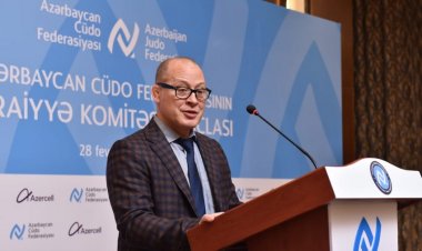 Millimizin baş məşqçisi: "Əsas hədəfimiz İslam Oyunlarıdır"