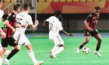 "İnanıram ki, "Şkendiya"nı Bakıdakı qarşılaşmada da məğlub edəcəyik"