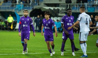 "Sumqayıt" göndərdiyi futbolçu ilə yenidən müqavilə bağladı