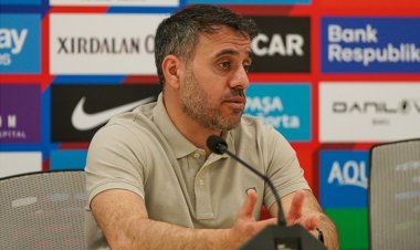  "Bilmirəm, bunu məcburiyyətdən edirlər, yoxsa başqa səbəbdən"