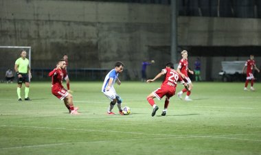 "Zirə" "Şamaxı"ya məğlub oldu