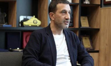 "Konfrans Liqasının Liqa mərhələsinə vəsiqə bizi arxayınlaşdırmamalıdır"