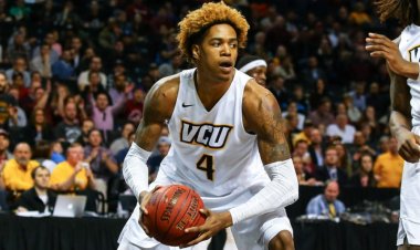 ABŞ-li basketbolçu "Sabah"da  