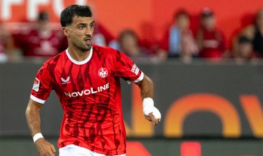 Mahir: "Vacib olan məqam sürpriz nəticənin qeydə alınmaması oldu"
