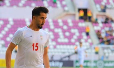 "Traktor" və İran millisinin sabiq üzvü bölgə klubunda oynayacaq