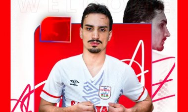  Azərbaycan çempionu heyətini braziliyalı legionerlə gücləndirdi