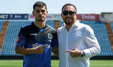 Rüfətin debütü baş tutmadı, komandası uduzdu - VİDEO