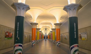 Metro "Qarabağ"ın oyununa görə gücləndirilmiş rejimdə işləyəcək