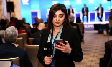 İTV-nin aparıcısı Premyer Liqa klubunun mətbuat katibi oldu