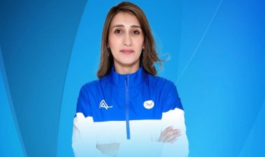 Aygül Abdullayeva ATF-nin Baş katibi vəzifəsinə təyin olundu