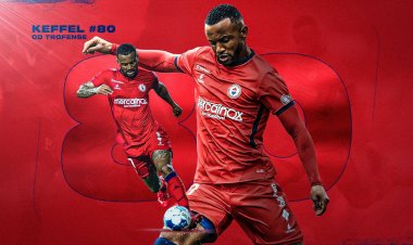 Daha bir braziliyalı futbolçu Azərbaycan Premyer Liqasında