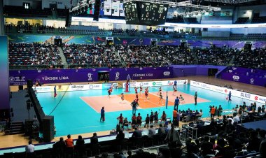  Azərbaycanın ev sahibliyi edəcəyi turnirdə 24 ölkə mübarizə aparacaq