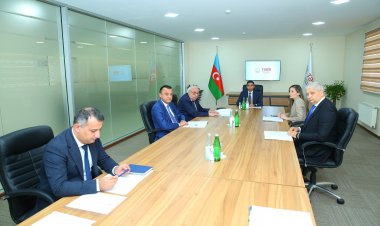 TƏBİB-in direktoru Azərbaycan klubunu himayəsinə götürdü