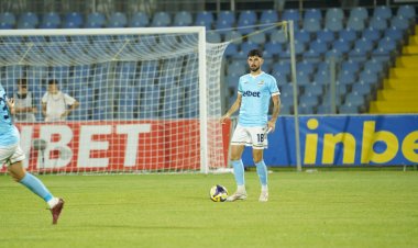 Cəlal növbəti matçını keçirdi, komandası 1 xal qazandı - VİDEO