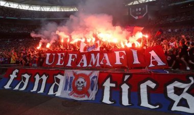 Avroliqaya buraxılmayan klub azarkeşləri UEFA-ya belə etiraz etdi