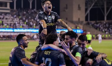 "Qarabağ"ın Çempionlar Liqasında pley-off rəqibi müəyyənləşdi