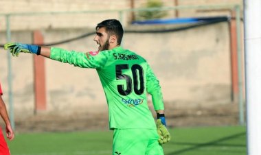 RƏSMİ: "Şamaxı" Azərbaycan millisinin üzvünü transfer etdi