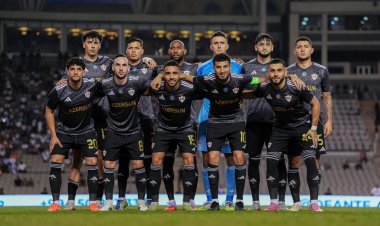 "Qarabağ" Çempionlar Liqasında ev oyunlarını bu stadionda keçirəcək