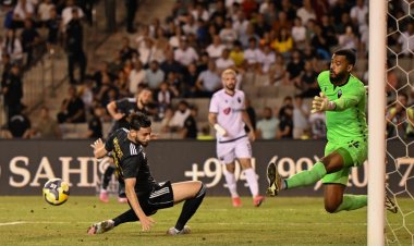 "Nəticə göz önündədir - Oyun ərzində çoxlu səhvə yol verdik"