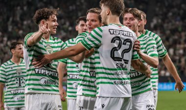 Macarıstanın 36-qat çempionu - "Qarabağ"ın 126 yaşlı titullu rəqibi