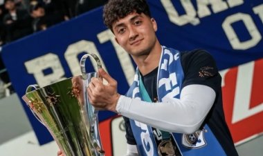 "Qarabağ" futbolçusunu 1-ci Liqa klubuna icarəyə göndərdi - RƏSMİ