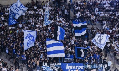 "Qarabağ"ın "Şkendiya" ilə oyunu ilk "5-lik"də qərarlaşdı - STATİSTİKA