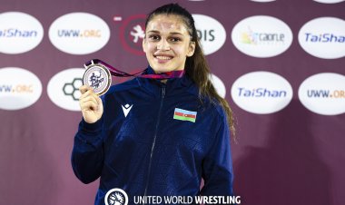 "Ümid edirəm ki, bu dəfə tilsimi qıracağam - Bunu çox istəyirəm"