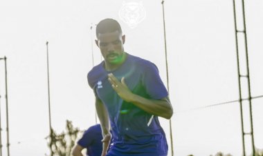 Premyer Liqa klubunun legioneri: "Turan Tovuz"la çətin oyun olacaq"