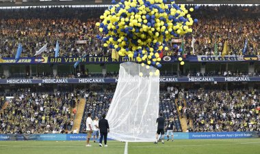 VİDEO: "Fənərbağça" vəfat etmiş azarkeşinin arzusunu yerinə yetirdi
