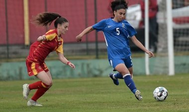 Millimizin üzvü Türkiyə klubu ilə bir illik müqavilə imzaladı - FOTO