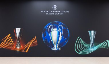 Bu ölkələr avrokuboklarda heç bir klubla təmsil edilməyəcək - RƏSMİ