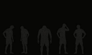 Utanmaq hissini itirmişlər üçün