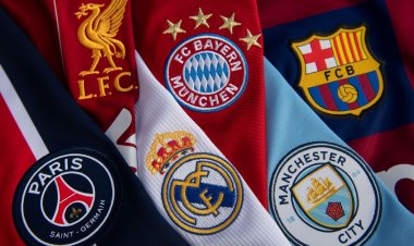 Avropanın "Top-5" liqalarında klubların çempionluq ehtimalı