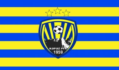 "Kəpəz"də yeni İdarə Heyəti sədri