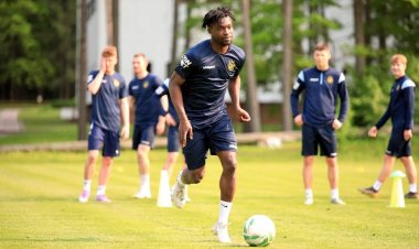 Premyer Liqa təmsilçisi Belarus klubunun oyunçusunu transfer etdi