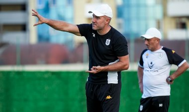 Samir Abasov bu futbolçuların üstündən xətt çəkdi - SİYAHI