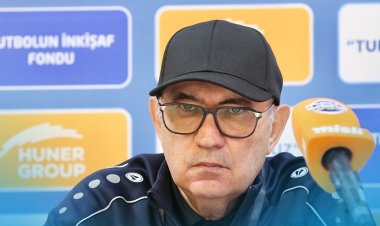 "İlk oyun təxmin etdiyimiz kimi ağır oldu - Rəqib yaxşı müdafiə olundu"