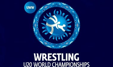 Azərbaycanın 4 güləşçisi yarışa başlayır - Dünya çempionatı